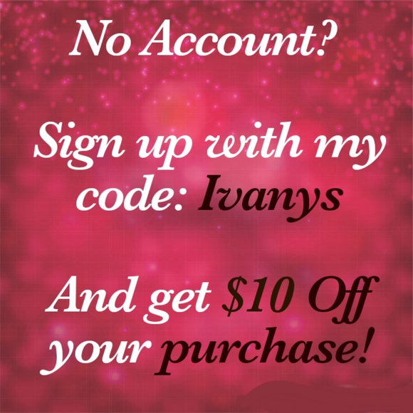 Red Crystal Lady of Guadalupe Gold Plated Necklace & Bracelet - Picture 7 of 7